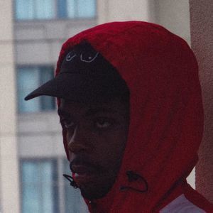 Meet your Posher, Richard